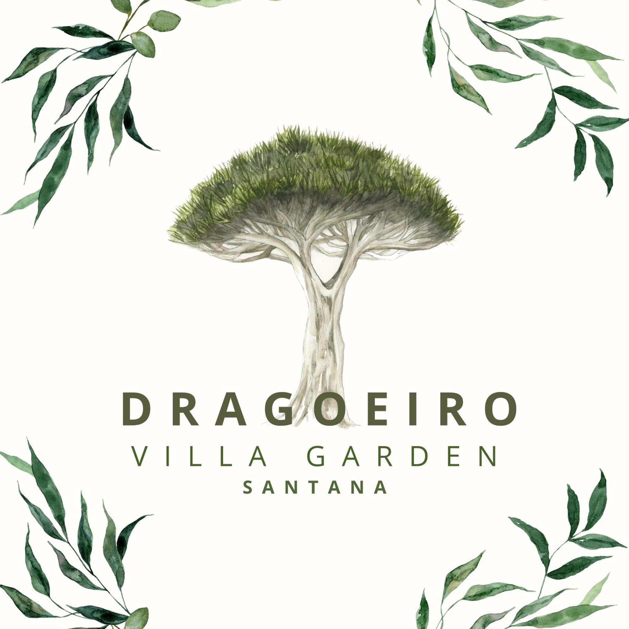 Villa Garden Santana By Your Key Kültér fotó